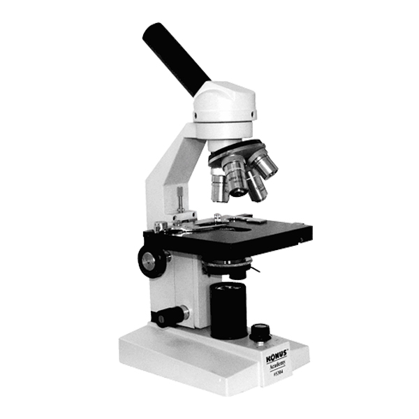 Konus Academy student microskop